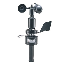 Cảm biến đo tốc độ gió, hướng gió SATO No.7730-00